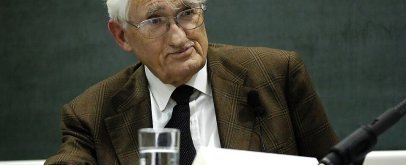 Le fédéralisme pacifiste de Jürgen Habermas