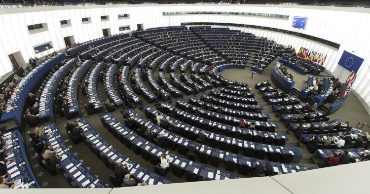 A la recherche d'une démocratie européenne