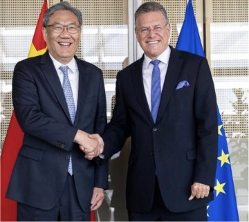 OPINION. Climatisation : l'Europe a trop chaud pour ses principes