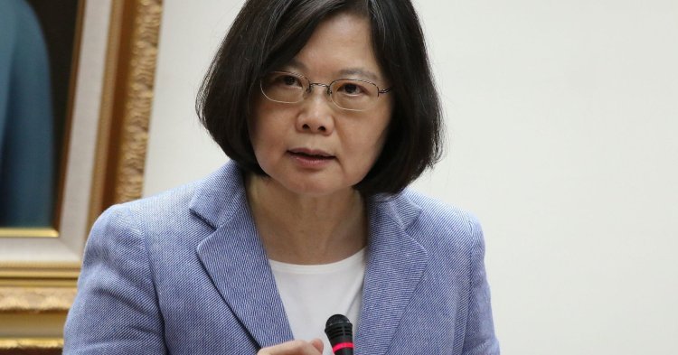 Taiwan: Wie weit wird die Annäherung gehen? 