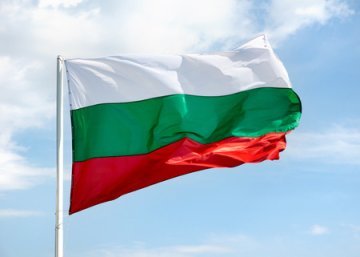 “Мила Родино” (Mila Rodino) : histoire du drapeau de la Bulgarie