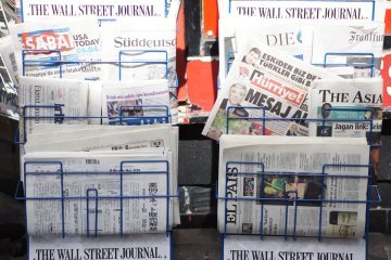 Call for Editorial Team Applications