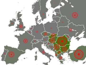 Le racisme le plus « présentable » d'Europe