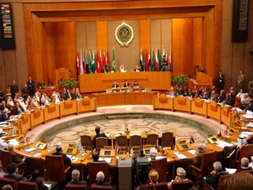 A Chance for Peace Talks on Syria