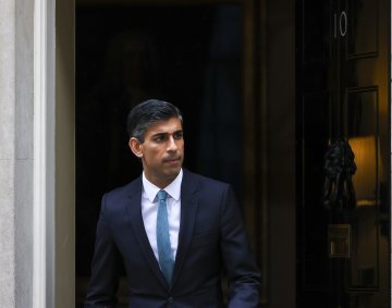COP27 uncertainty and climate promises: What is UK Prime Minister Rishi Sunak's stance on the climate?