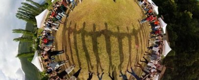Un pas à gauche, deux pas à droite : une journée internationale de la danse qui résonne nationalement en Arménie