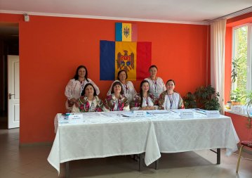 Résultats des élections en Moldavie : « N'en déplaise au Kremlin, il n'est pas si facile que cela d'acheter la volonté d'un peuple »