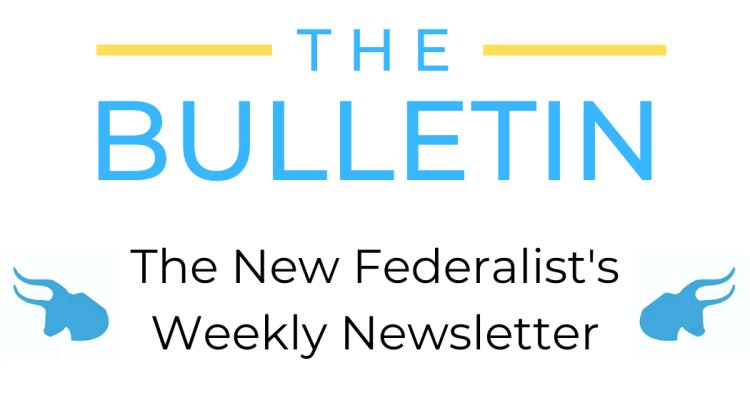 The Bulletin, Vol.1 Issue 28