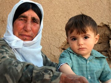 Syrien : Die Vereinten Nationen werden Europa nicht helfen