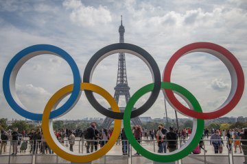 Ai Giochi olimpici, i migliori atleti e i peggiori opinionisti
