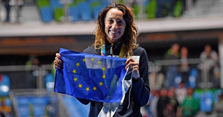 Viva el espíritu europeo