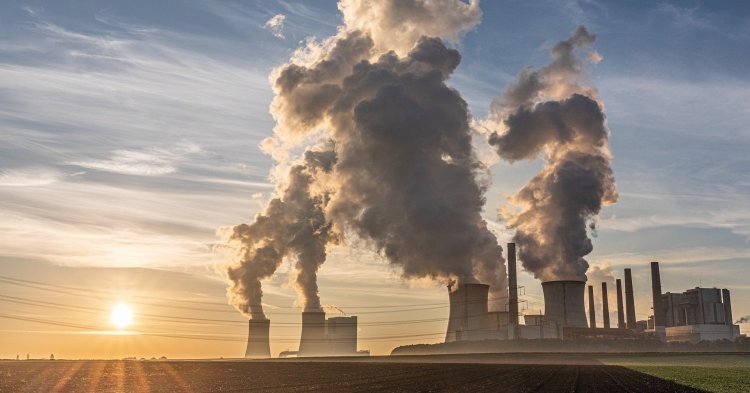 Kohlenstoffspeicherung: Scheinlösung oder Schlüssel zum Erreichen der Klimaziele?