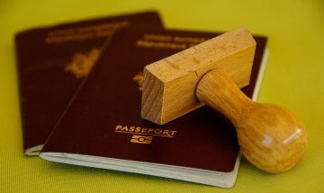 A cidadania europeia não está à venda !