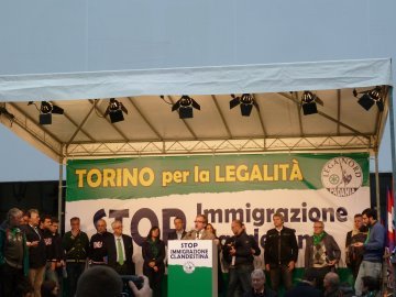 L'Inarrestabile Ascesa dell'Estrema Destra in Europa