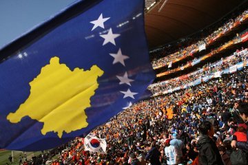 Democracy Under Pressure in Kosovo