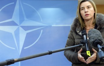 L'Union européenne doit faire son entrée sur la scène internationale