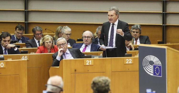 Budget 2021-2027 : l'heure de l'Europe politique n'a pas (encore) sonné