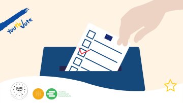 Importance of voting in European Parliament elections