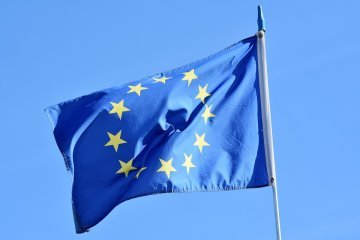 Es lebe der europäische Geist