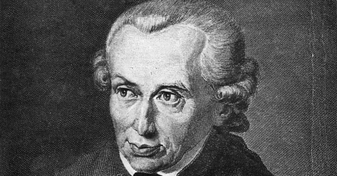 Emmanuel Kant - L'Aspect de valeur du fédéralisme 