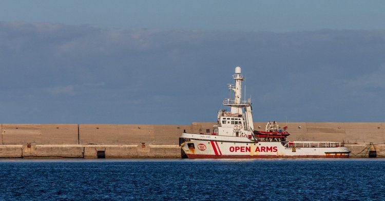 Abituarsi alla fine: la disumanità delle politiche migratorie