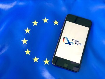 The digital transition : a key challenge for the Presidency of the European Council