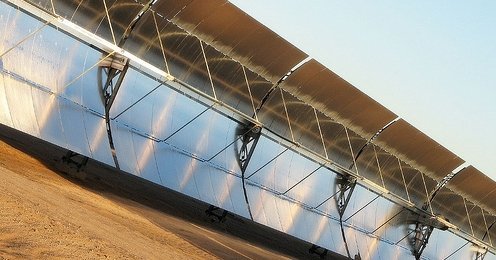 Le futur énergétique de l'Europe passe-t-il par l'Afrique ?