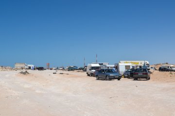 Die Beziehungen zwischen der EU und der Westsahara - Schändliche Uneinigkeit
