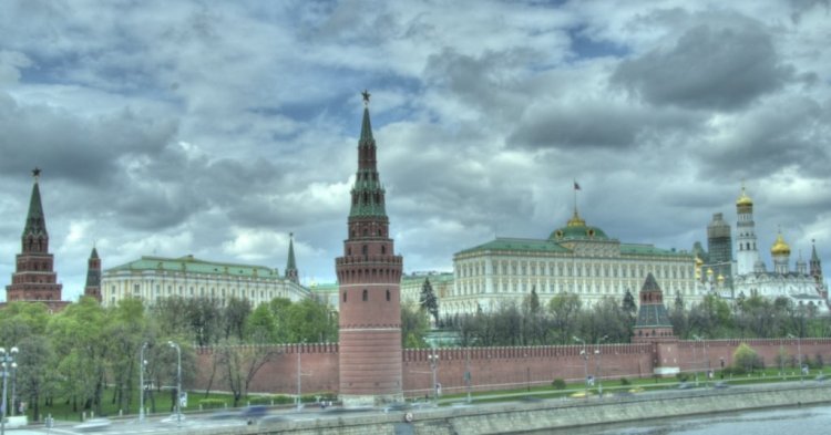 Russland-Beziehungen: Aufregungsspirale stoppen