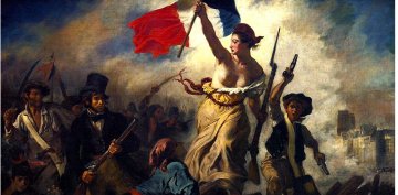 Le Front national ne fait qu'exacerber un nationalisme soigneusement entretenu par l'élite française et l'Union européenne