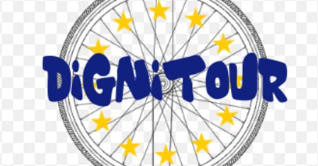 DigniTour : « Un Tour d'Europe pour la dignité »