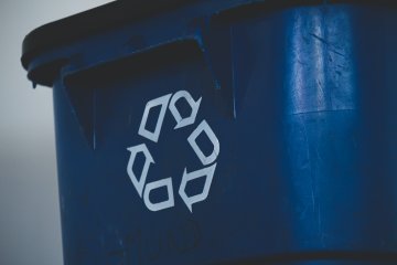 Reduce, Reuse, Recycle