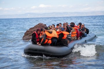 Refugees and the European Identity : a sociological perspective