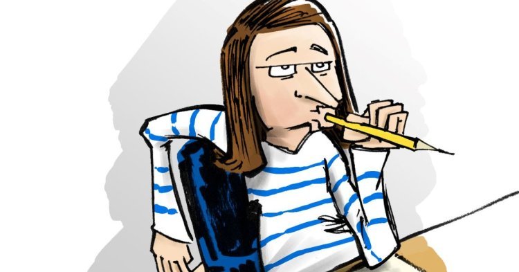 Piet : « il est compliqué d'avoir des journaux qui publient de la caricature et les dessins clivants »