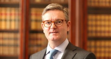 Brexit : Sir Julian King nommé à la sécurité par Juncker, une erreur ?