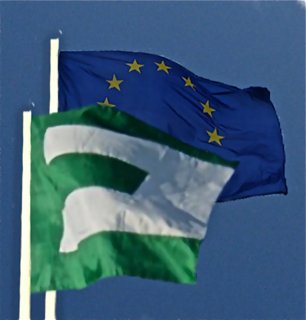 Appeal by the European Federalists: FEDERAL UNION NOW!