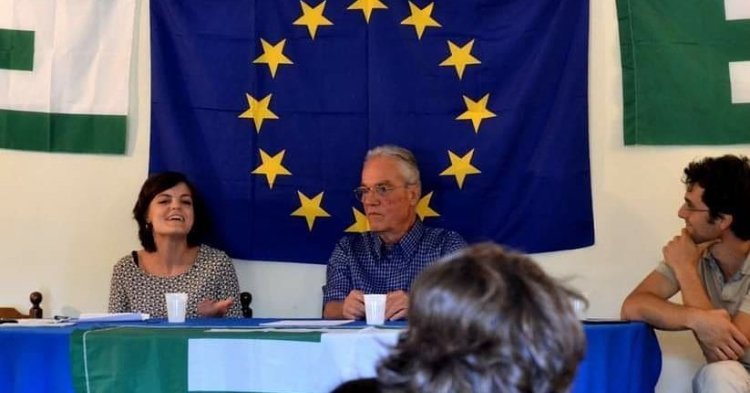 Luigi Vittorio “Gino” Majocchi, ricordo di un federalista