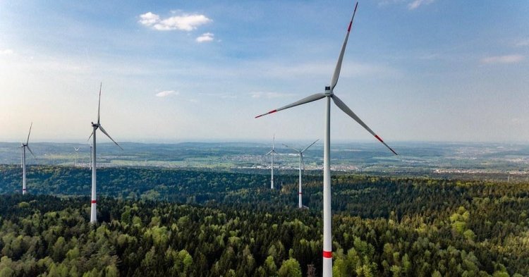 L'Allemagne, quels schémas énergétiques pour demain ?