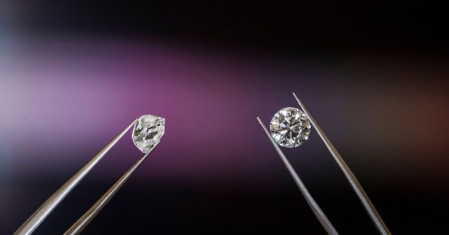 La riche histoire du diamant à Anvers