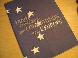 Europa in cerca di autore