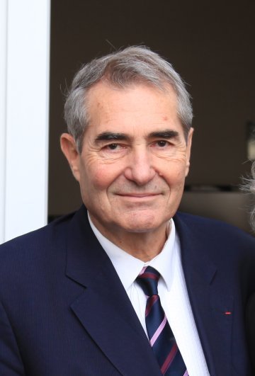 Jean-Paul Denanot : « Je serai le porte-voix des territoires ruraux » 