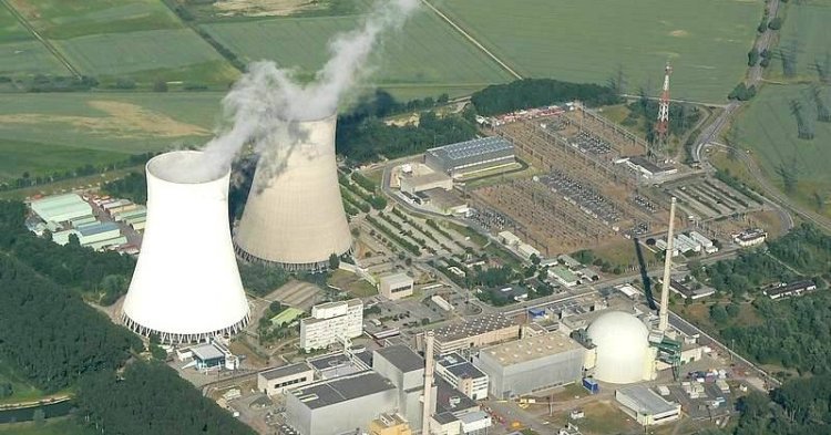 Europe : adjusting its nuclear strategies