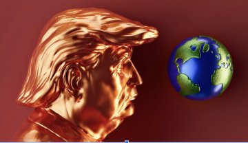 Opinion. Sans fédération européenne, l'Europe est condamnée à être vassalisée aux États-Unis