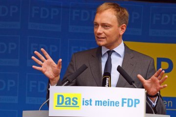 Christian Lindner et la Freie Demokratische Partei : les coulisses d'un procès