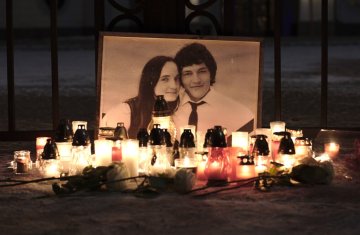 En Slovaquie, il aura fallu le meurtre d'un journaliste pour s'attaquer à la corruption