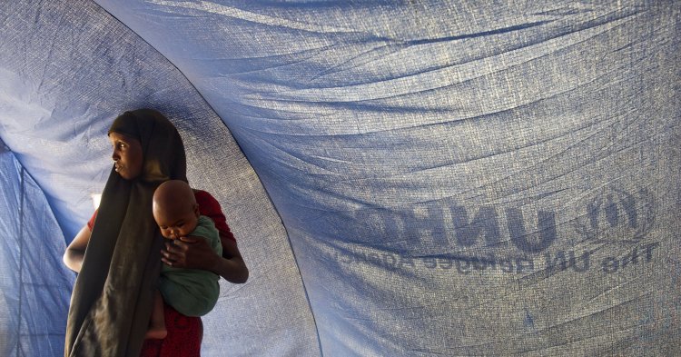 Il Patto mondiale per le migrazioni, la scelta di un futuro pacifico e comune