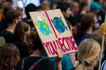L'UE alza l'asticella : cos'è il pacchetto clima Fit for 55