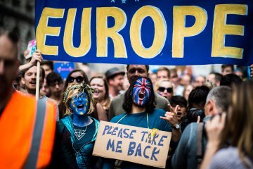 Brexit : ils y vont ou ils n'y vont pas ?