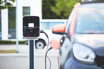 Rouler à l'électrique en Europe : les enjeux de la voiture électrique (1/2)