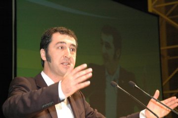 Brief an Europa : Wir mit Ihnen